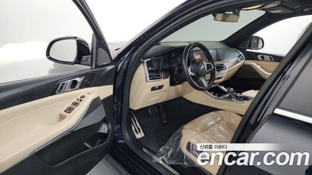 BMW X5 (G05) xDrive 45e M Sport, 2021 10