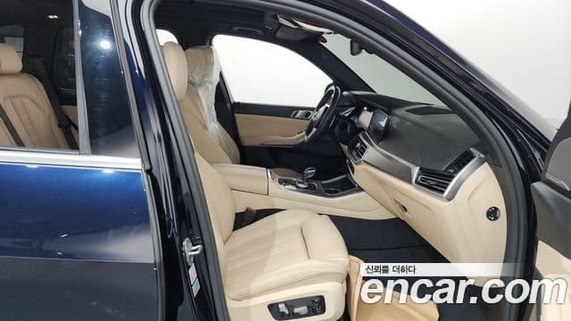 BMW X5 (G05) xDrive 45e M Sport, 2021 11