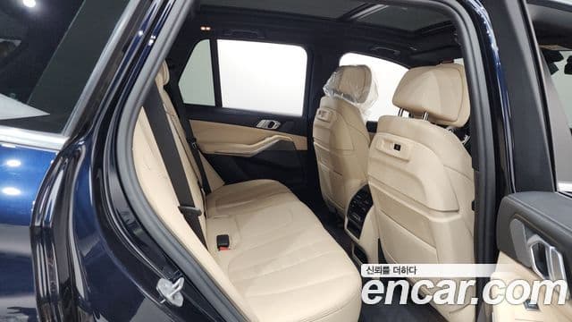 BMW X5 (G05) xDrive 45e M Sport, 2021 12