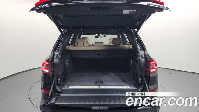 BMW X5 (G05) xDrive 45e M Sport, 2021 20