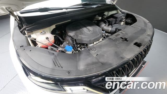 Kia Carnival 4세대 Noblesse, 2022 6