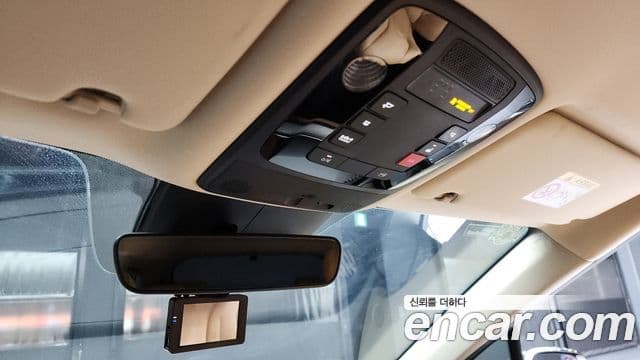 Kia Carnival 4세대 Noblesse, 2022 17