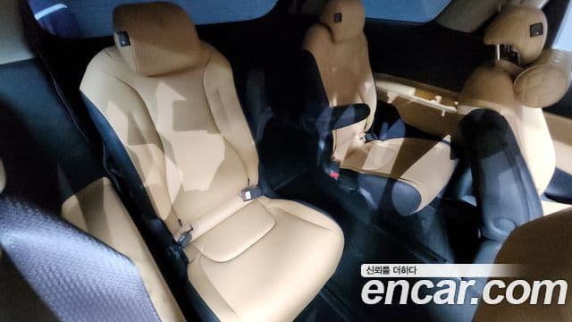 Kia Carnival 4세대 Noblesse, 2022 19