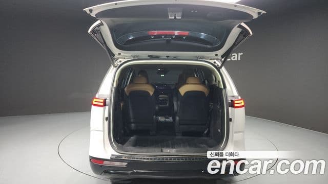 Kia Carnival 4세대 Noblesse, 2022 20
