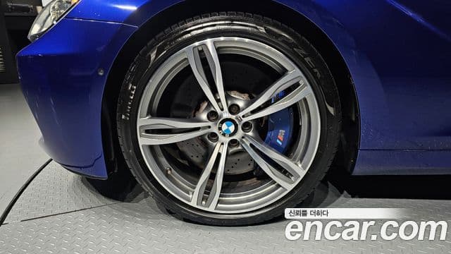 BMW M6 (F12) M6 купе, 2013 все фото