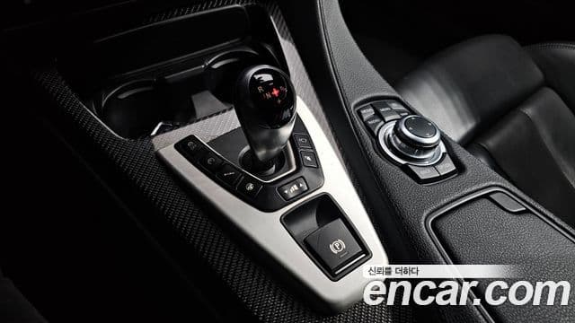 BMW M6 (F12) M6 купе, 2013 9