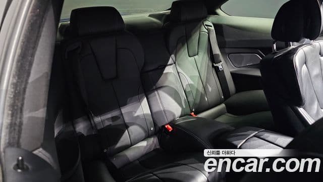 BMW M6 (F12) M6 купе, 2013 12