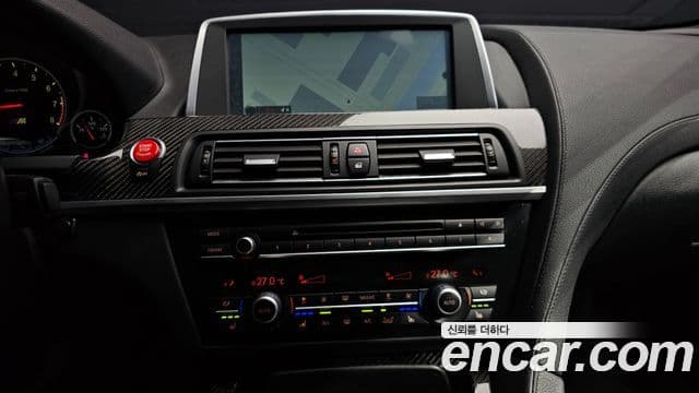 BMW M6 (F12) M6 купе, 2013 14