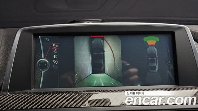 BMW M6 (F12) M6 купе, 2013 15