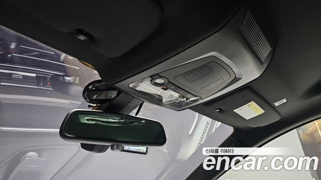 BMW M6 (F12) M6 купе, 2013 18