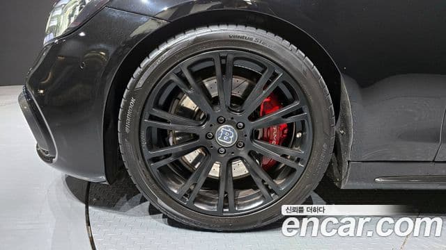 Mercedes-Benz S-класс W222 S63 AMG 4MATIC, 2016 все фото