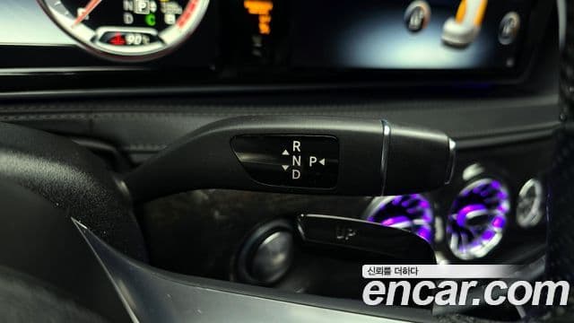 Mercedes-Benz S-класс W222 S63 AMG 4MATIC, 2016 9