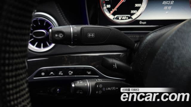 Mercedes-Benz S-класс W222 S63 AMG 4MATIC, 2016 17