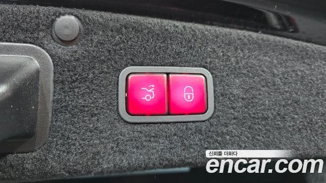 Mercedes-Benz S-класс W222 S63 AMG 4MATIC, 2016 20