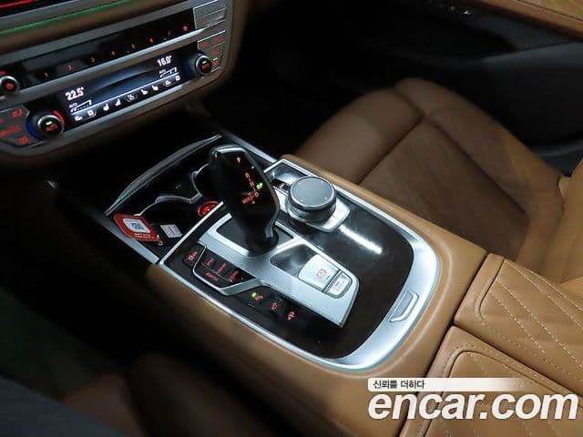 BMW 7시리즈 (G11) 730Ld xDrive Design Pure Excellence, 2022 14