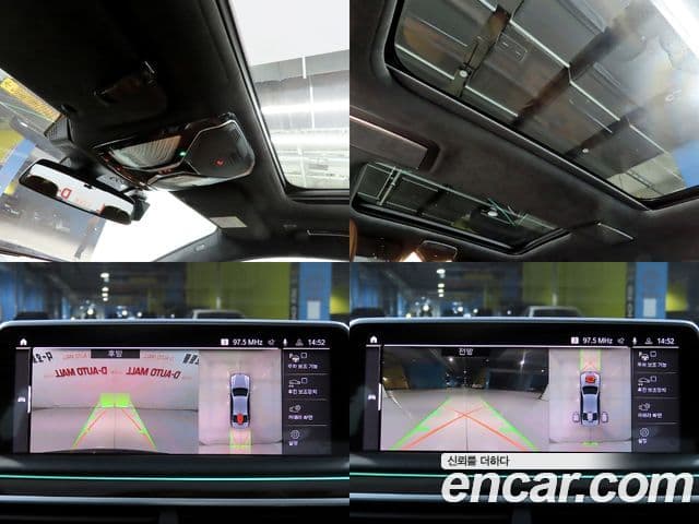 BMW 7시리즈 (G11) 730Ld xDrive Design Pure Excellence, 2022 16