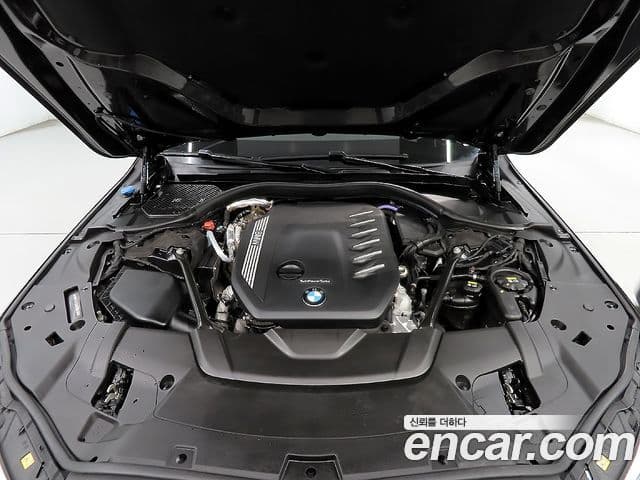 BMW 7시리즈 (G11) 730Ld xDrive Design Pure Excellence, 2022 19