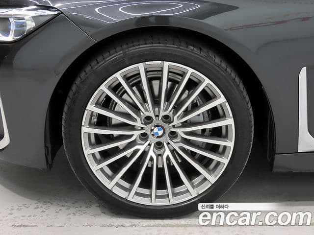 BMW 7시리즈 (G11) 730Ld xDrive Design Pure Excellence, 2022 20