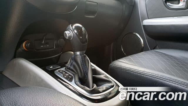 Kia Soul Luxury, 2012 9