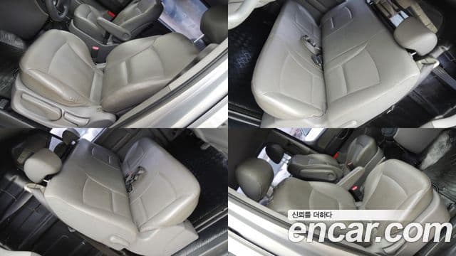 Hyundai Grand Starex CVX Deluxe, 2012 14