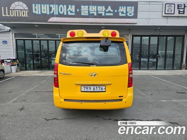 Hyundai The / новый New Grand Starex детский перевозочный автомобиль LPi, 2019 все фото