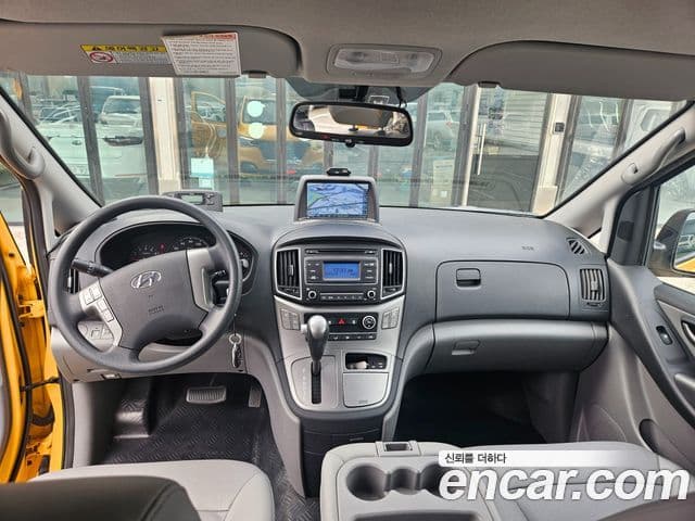 Hyundai The / новый New Grand Starex детский перевозочный автомобиль LPi, 2019 10