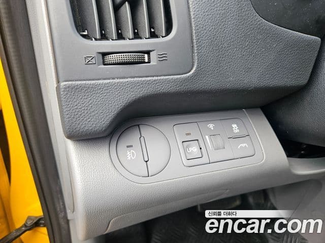 Hyundai The / новый New Grand Starex детский перевозочный автомобиль LPi, 2019 16