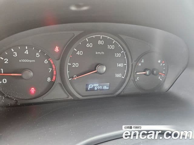 Hyundai The / новый New Grand Starex детский перевозочный автомобиль LPi, 2019 17