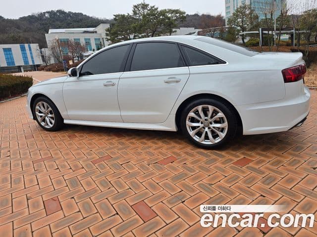 Audi New A6 C7, 2018 все фото