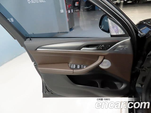 BMW X3 (G01) xDrive 20i M Sport Pro, 2022 13