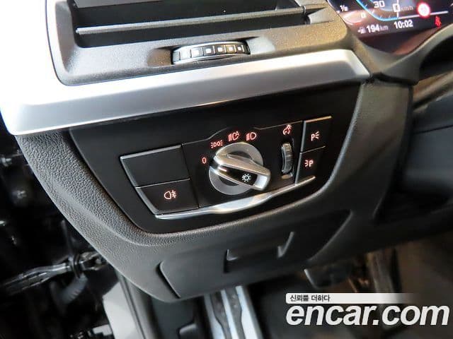 BMW X3 (G01) xDrive 20i M Sport Pro, 2022 14