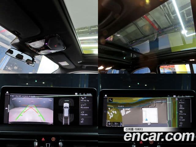 BMW X3 (G01) xDrive 20i M Sport Pro, 2022 17