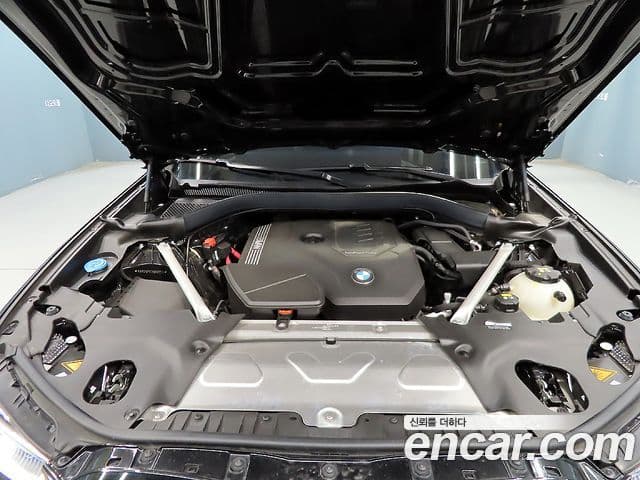 BMW X3 (G01) xDrive 20i M Sport Pro, 2022 19