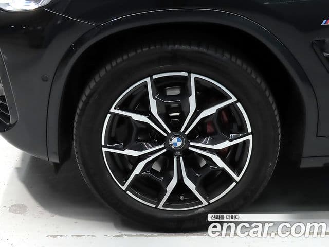 BMW X3 (G01) xDrive 20i M Sport Pro, 2022 20