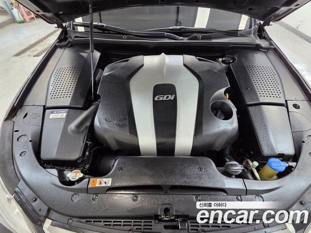 Hyundai Genesis 빌트인캠2 — базовая версия - Built-in Cam 2, 2012 6