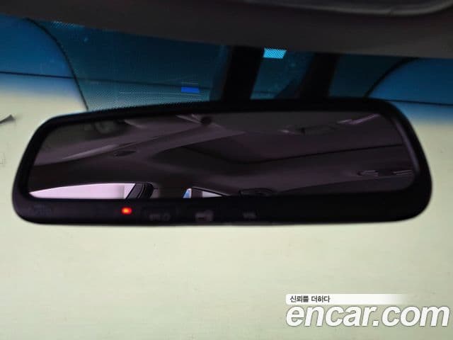 Hyundai Genesis 빌트인캠2 — базовая версия - Built-in Cam 2, 2012 12