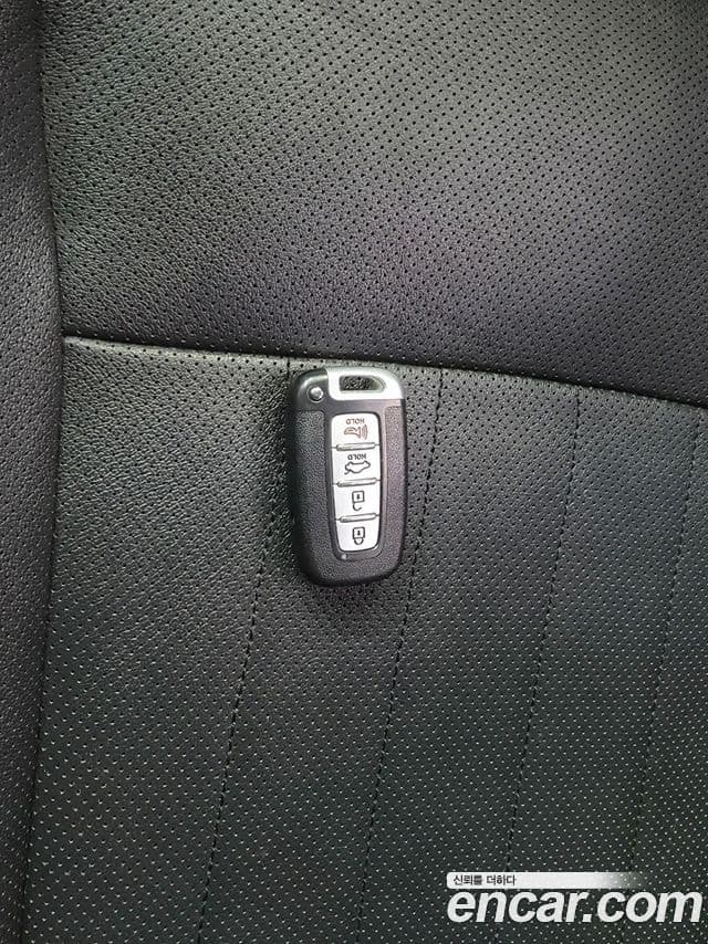 Hyundai Genesis 빌트인캠2 — базовая версия - Built-in Cam 2, 2012 14