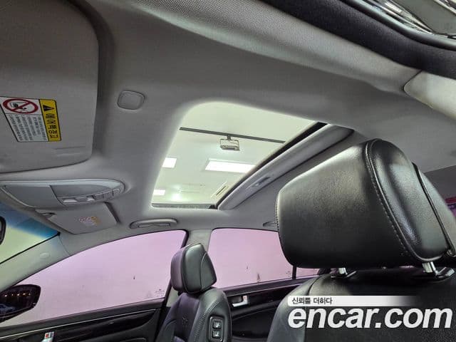 Hyundai Genesis 빌트인캠2 — базовая версия - Built-in Cam 2, 2012 17