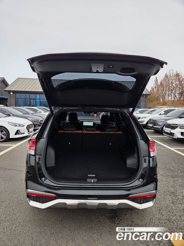 Kia Sportage 5세대 Noblesse, 2023 все фото