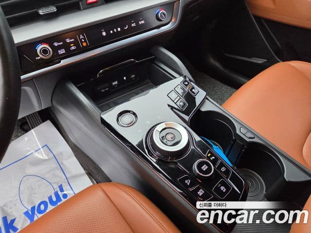 Kia Sportage 5세대 Noblesse, 2023 8