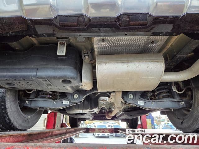 Kia Sportage 5세대 Noblesse, 2023 16