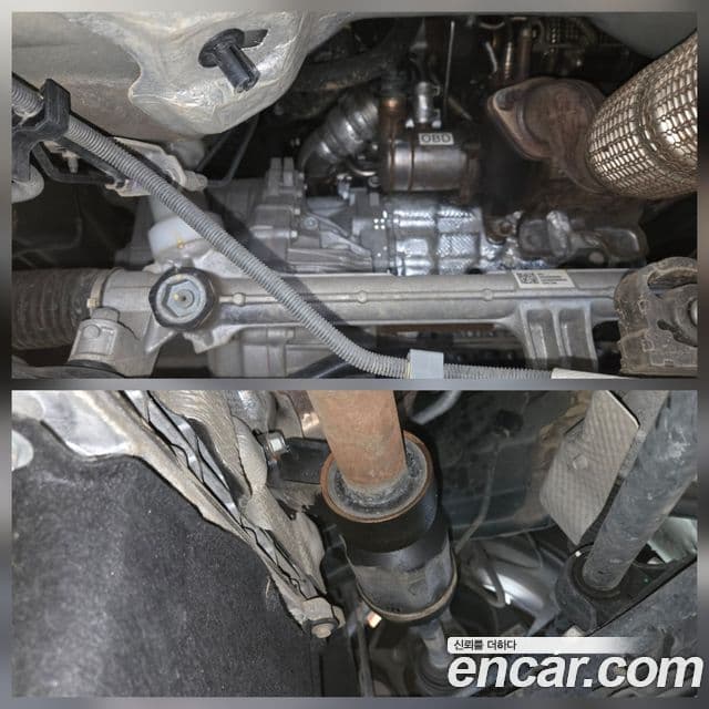 Kia Sportage 5세대 Noblesse, 2023 17