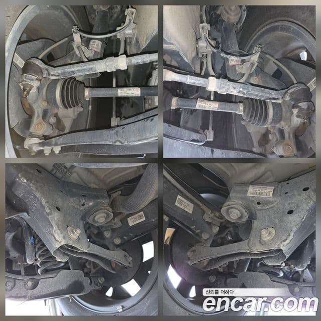 Kia Sportage 5세대 Noblesse, 2023 18