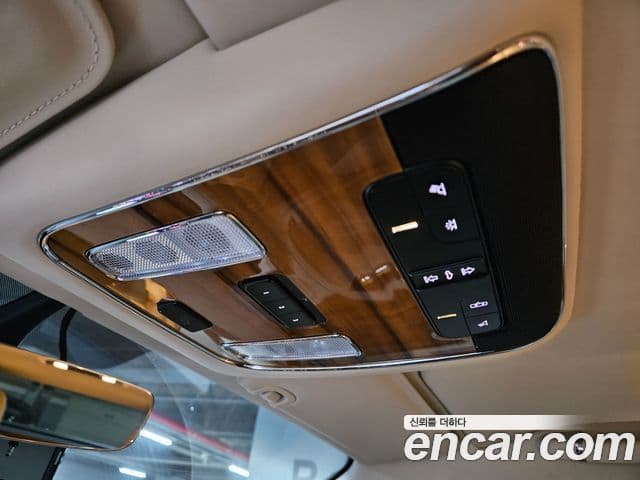 Bentley 뮬산, 2017 14