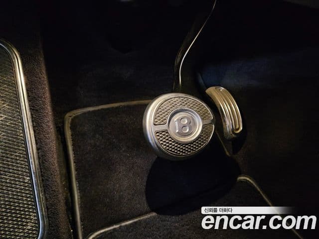 Bentley 뮬산, 2017 17