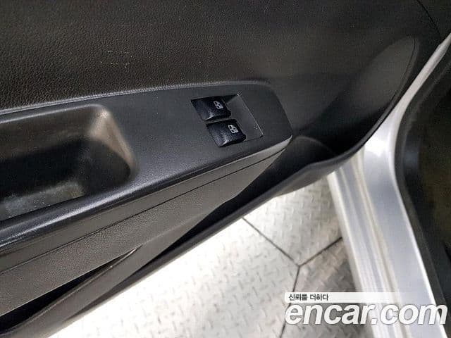 Chevrolet(GM대우) Matiz Creative Star, 2010 11