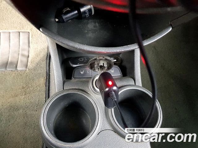 Chevrolet(GM대우) Matiz Creative Star, 2010 17