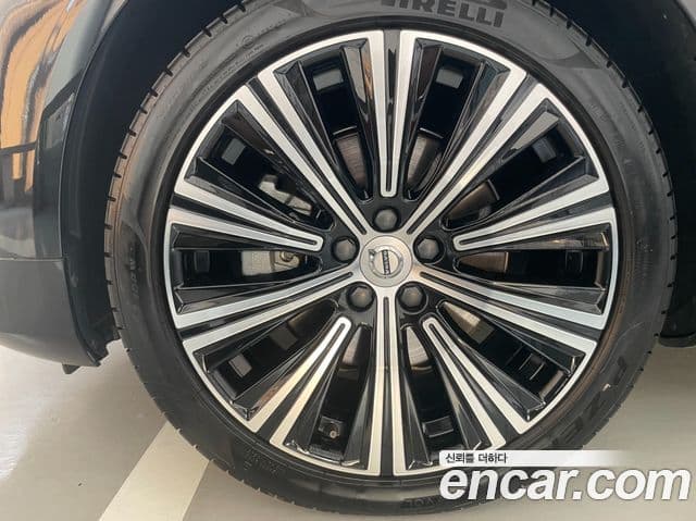 Volvo S90 B5 Ultimate Bright, 2024 все фото