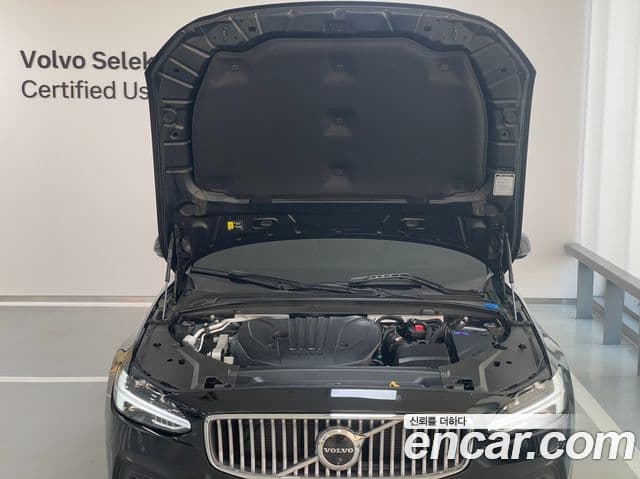 Volvo S90 B5 Ultimate Bright, 2024 6