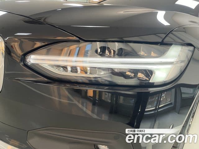 Volvo S90 B5 Ultimate Bright, 2024 12